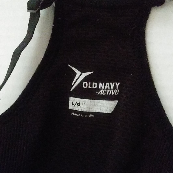 Old Navy sports bras - Picture 3 of 3